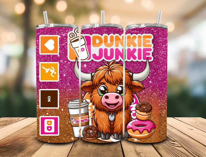 Dunkie Junkie