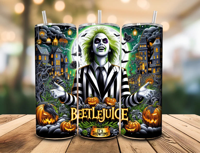 Beetlejuice