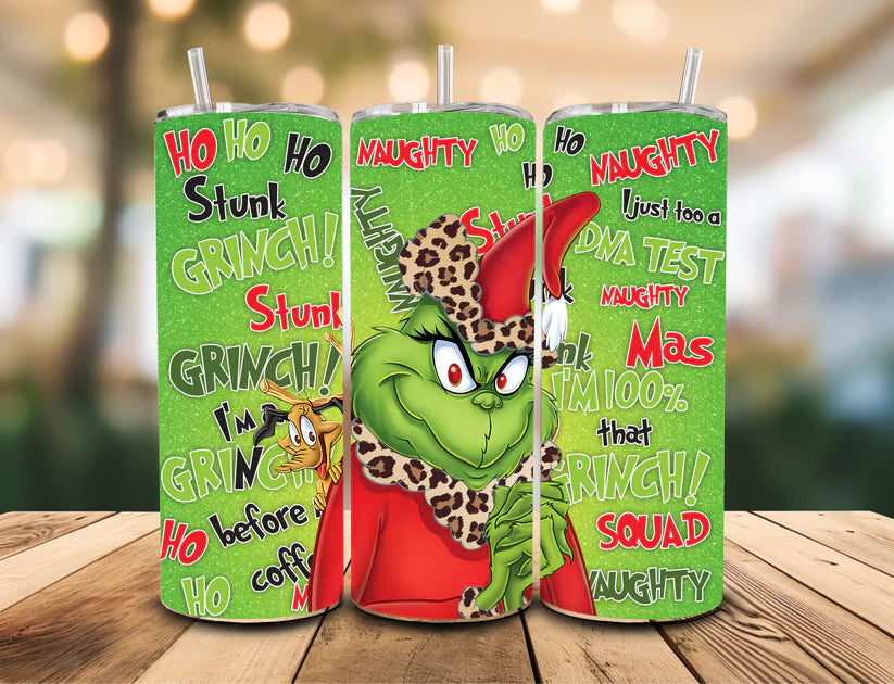 Grinch Christmas